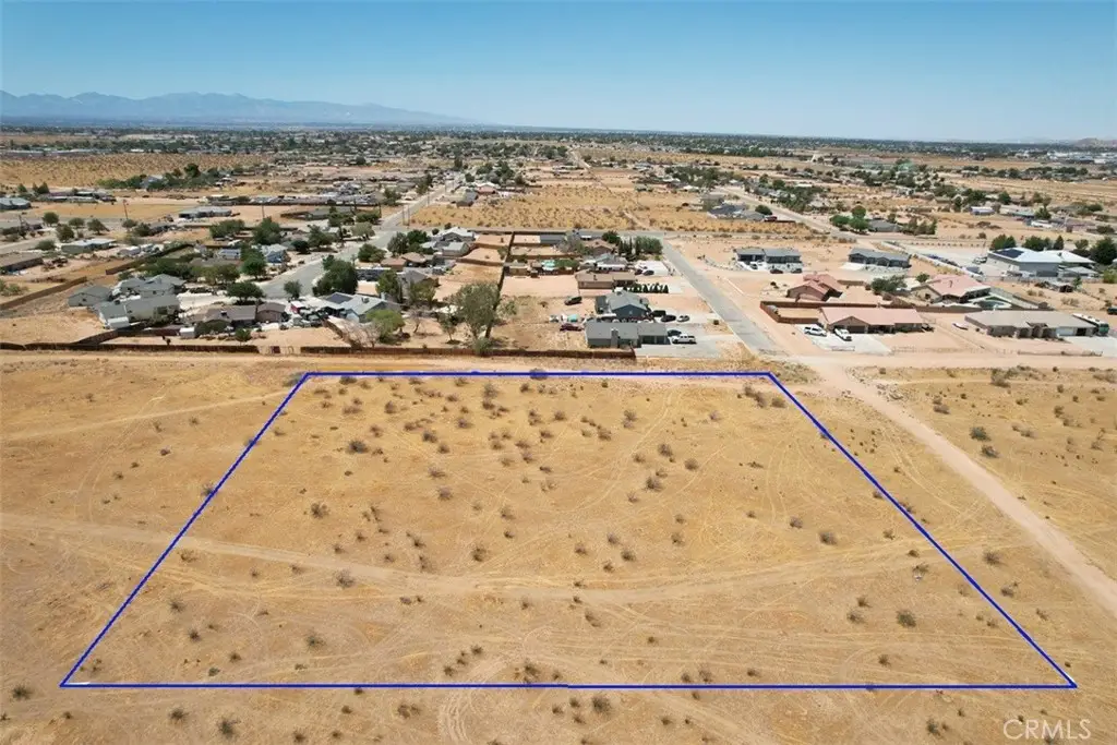 29 Little Beaver, Apple Valley, CA 92307 - #1