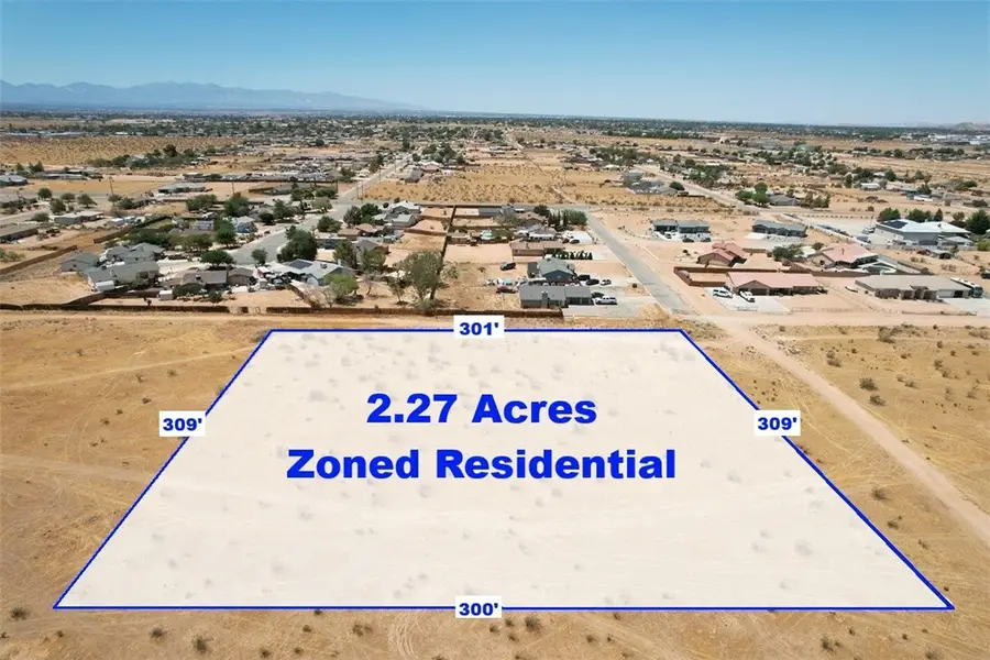29 Little Beaver, Apple Valley, CA 92307 - #2