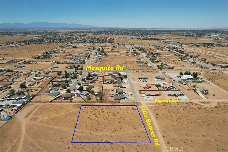 29 Little Beaver, Apple Valley, CA 92307 - #3