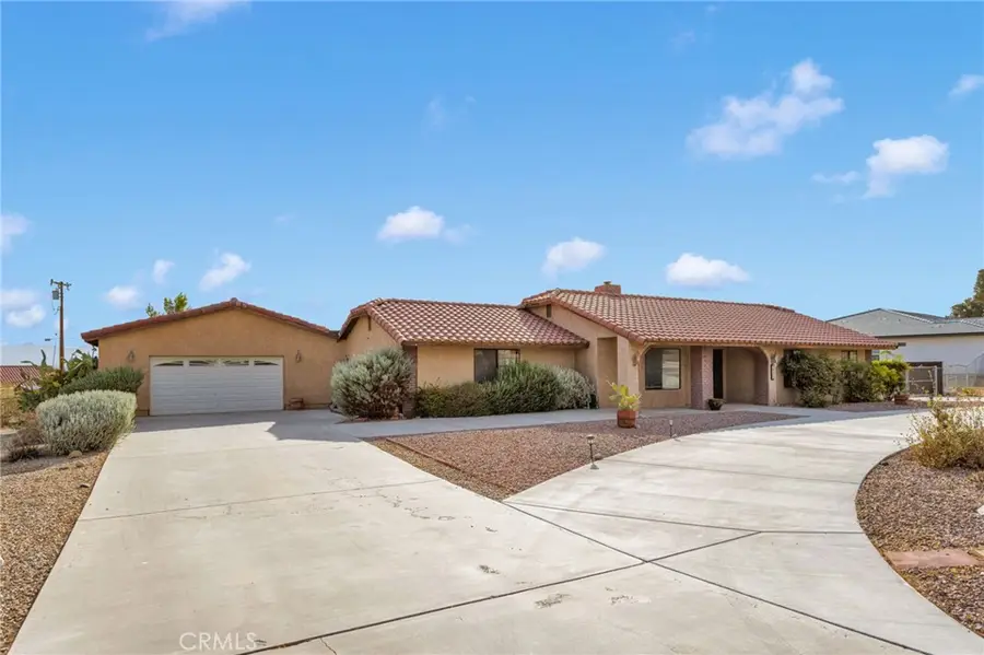 19025 Munsee, Apple Valley, CA 92307 - #2