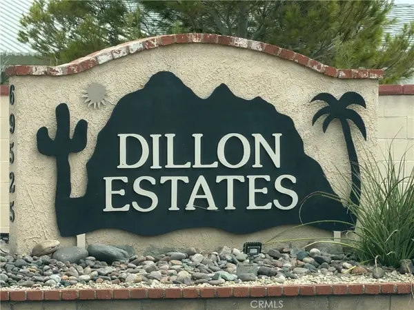 69525 Dillion #106, Desert Hot Springs, CA 92241