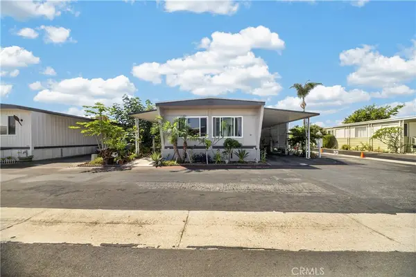 12861 West Street #61, Garden Grove, CA 92840