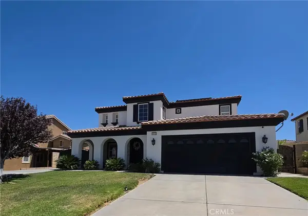 36426 50th E, Palmdale, CA 93552