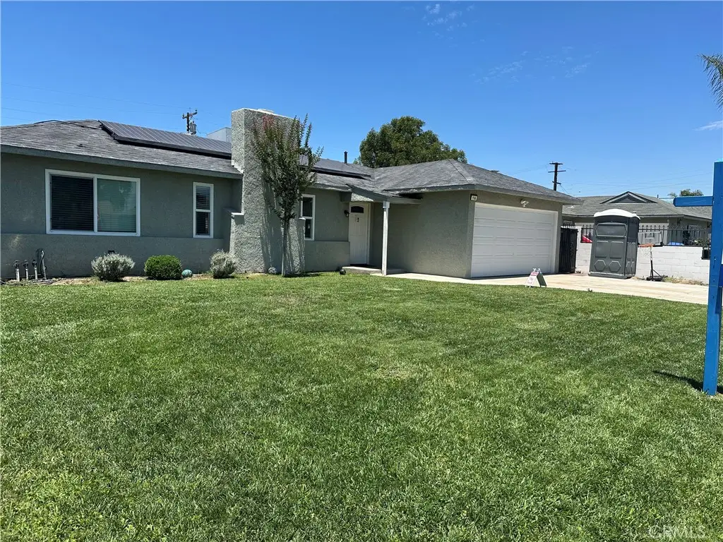114 S Acacia, Rialto, CA 92376 - #1