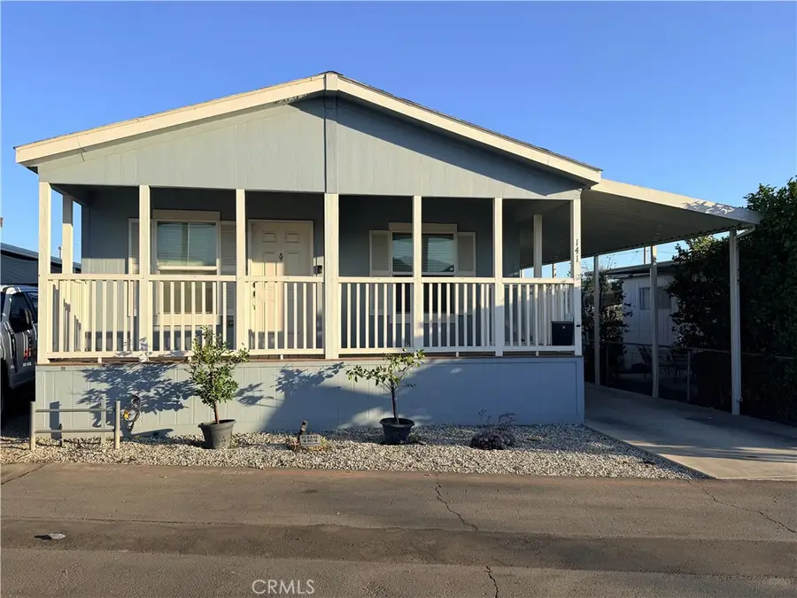 21210 E Arrow Highway #141, Covina, CA 91724 - #3