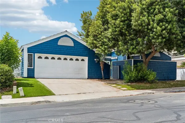 28391 Lakewood, Laguna Niguel, CA 92677