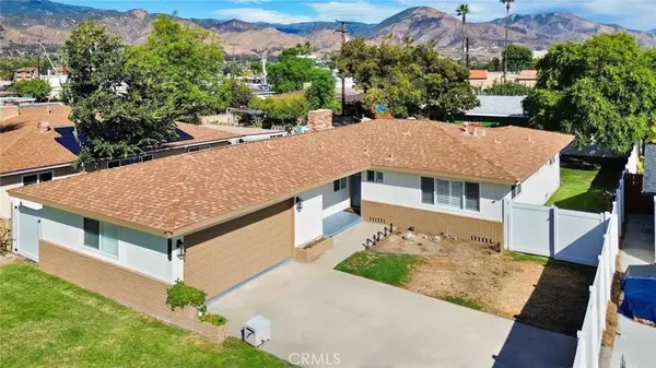 3025 N Alameda, San Bernardino, CA 92404