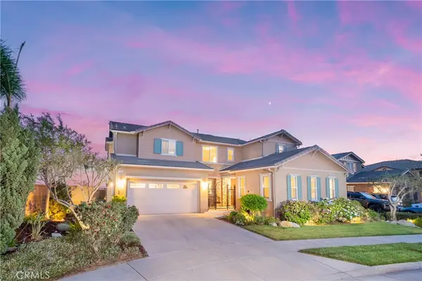 12881 Seahorse Drive, Rancho Cucamonga, CA 91739
