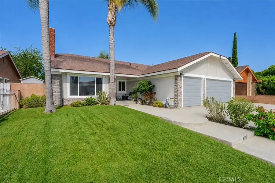 501 N Glenn Place, Ontario, CA 91764 - #3