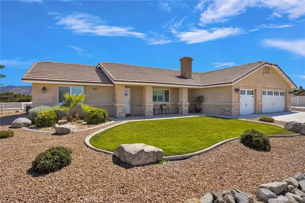 18155 Dunkirk Street, Hesperia, CA 92345