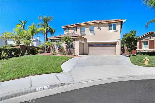 42282 Regents Hill, Temecula, CA 92592