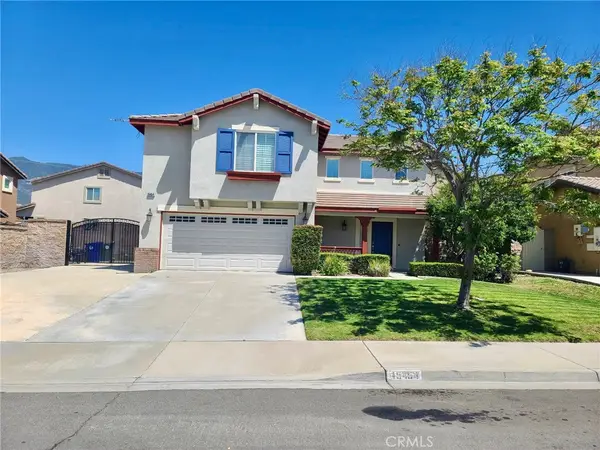 15454 Hoover Lane, Fontana, CA 92336