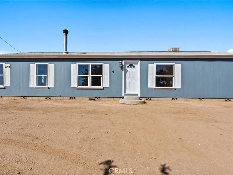 5670 Hollister Road, Phelan, CA 92371 - #2