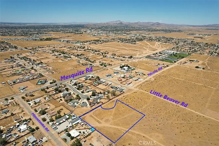 32 Nicola Road, Apple Valley, CA 92308 - #2