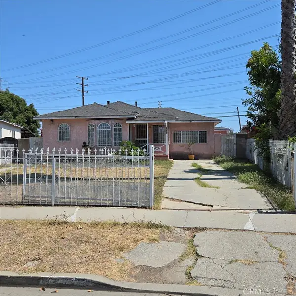 1520 S Gunlock, Compton, CA 90220