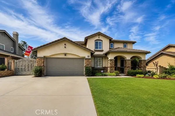 865 Canterbury, San Dimas, CA 91773
