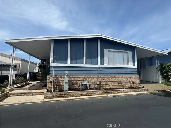 1051 Site Drive #262, Brea, CA 92821