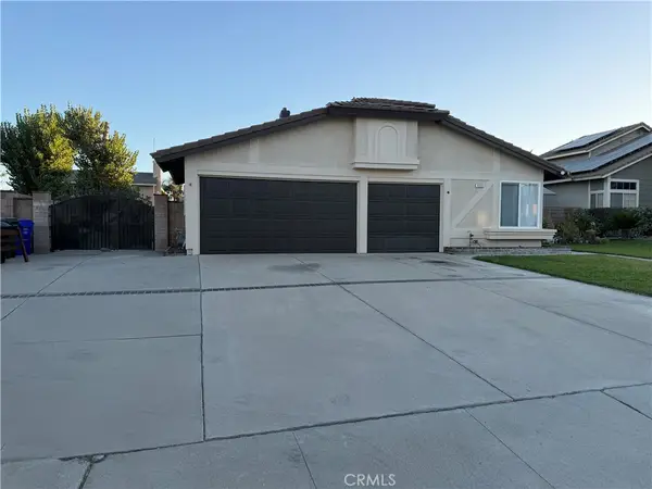 1551 W Via Bello Drive, Rialto, CA 92377