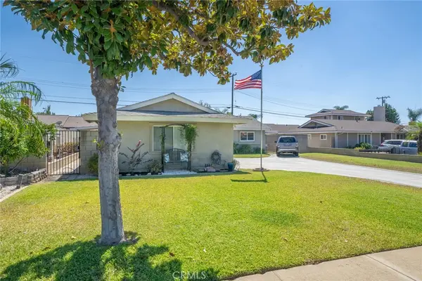 1000 Alessandro Avenue, La Verne, CA 91750