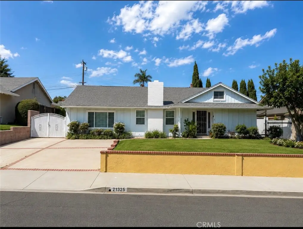 21325 Hipass Drive, Diamond Bar, CA 91765 - #1