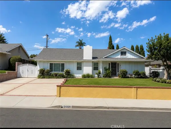 21325 Hipass Drive, Diamond Bar, CA 91765