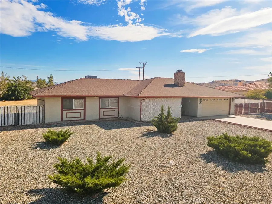 20971 Thunderbird Road, Apple Valley, CA 92307 - #2