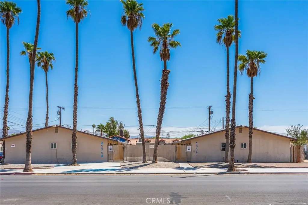 45304 Park, Indio, CA 92201 - #1