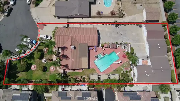 5538 W Carlton, Ontario, CA 91762