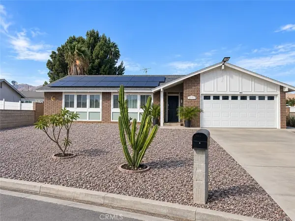 4625 Horseshoe Lane, Riverside, CA 92509