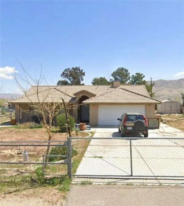 9009 Piedra Avenue, Hesperia, CA 92345