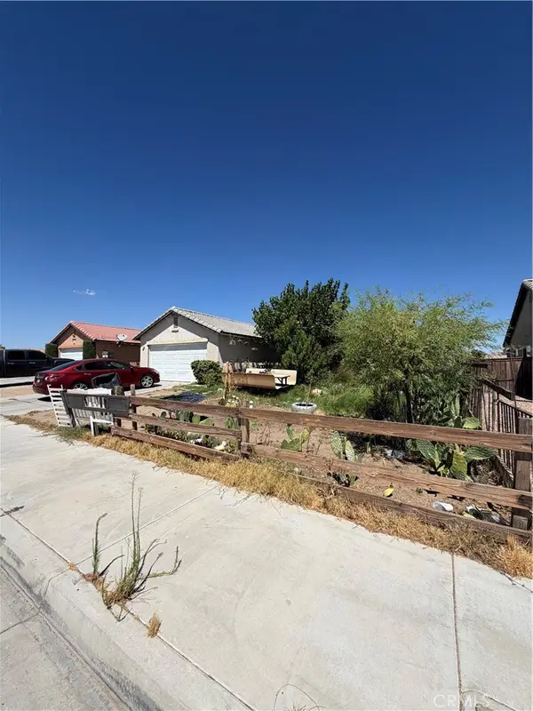 11760 Wolcott Street, Adelanto, CA 92301