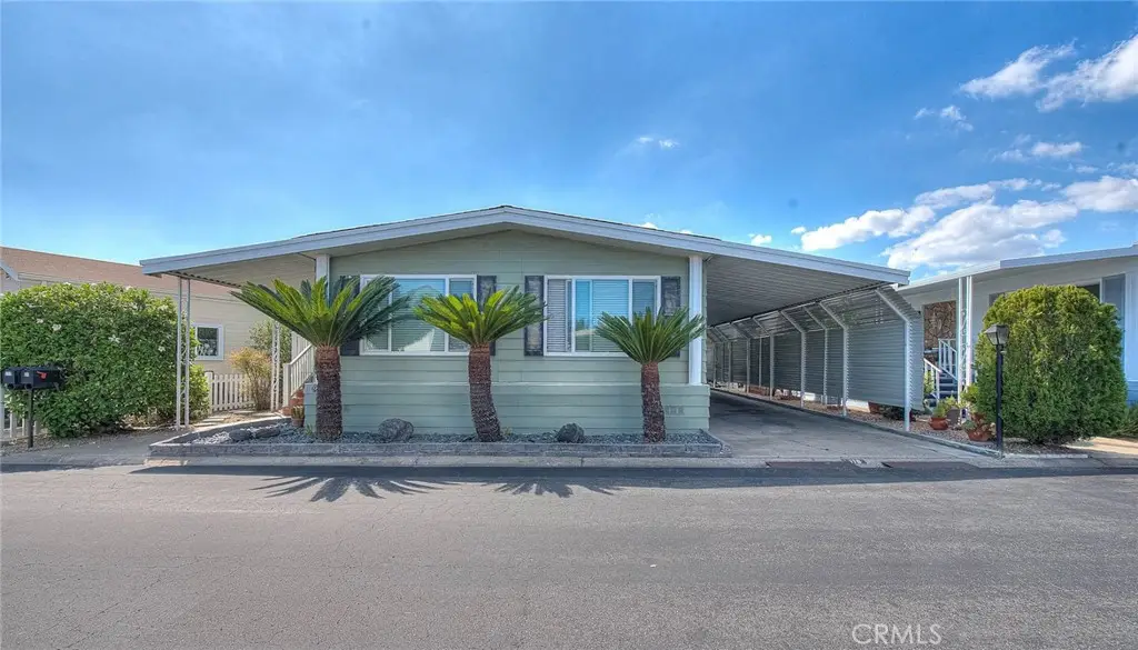 2851 Rolling Hills Drive #116, Fullerton, CA 92835 - #1