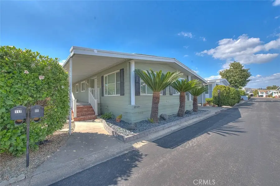 2851 Rolling Hills Drive #116, Fullerton, CA 92835 - #3