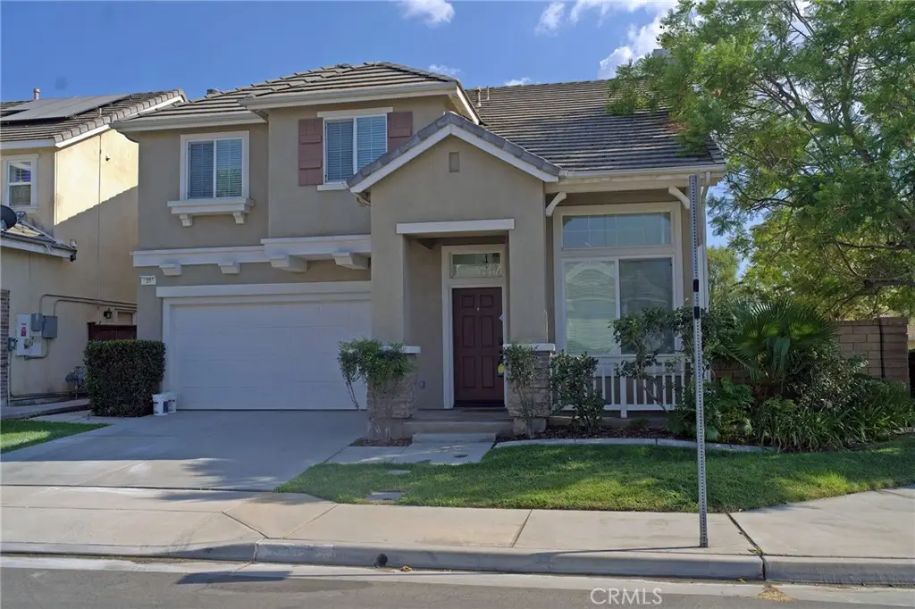 1205 Strand, Perris, CA 92571 - #1