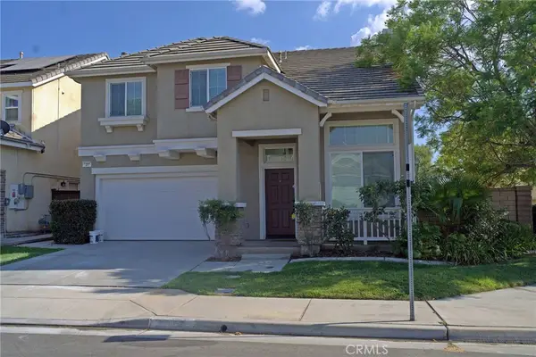 1205 Strand, Perris, CA 92571