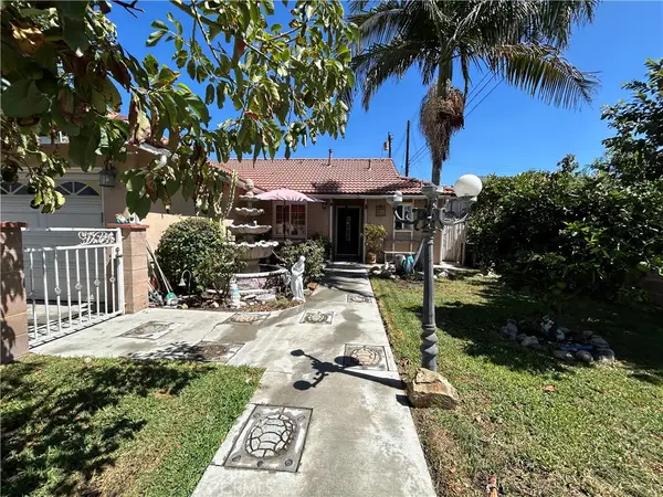 13205 Judith, Baldwin Park, CA 91706