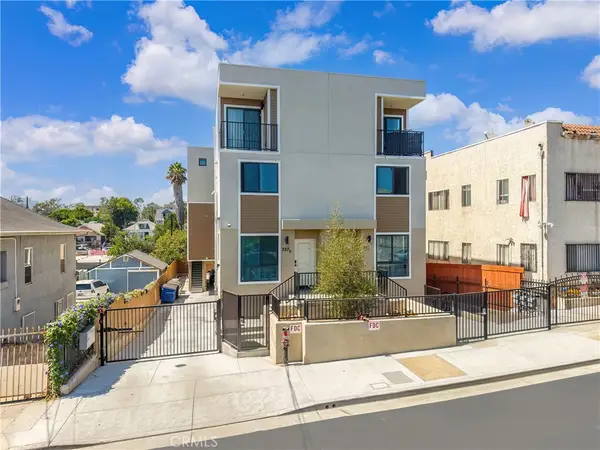 327 N Chicago, Los Angeles, CA 90033