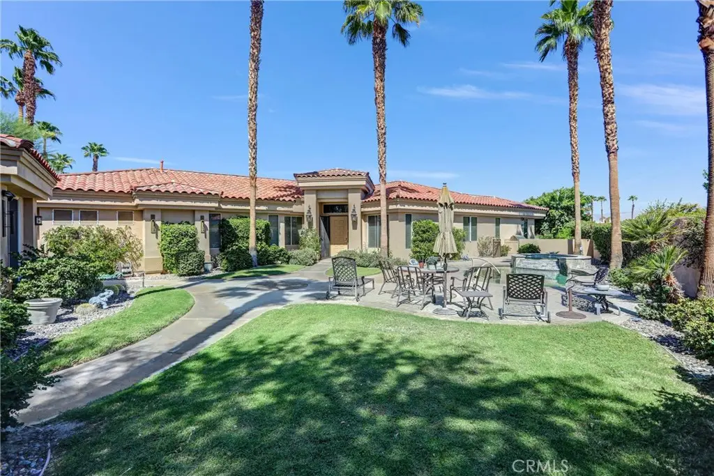 333 White Horse Trail, Palm Desert, CA 92211 - #1