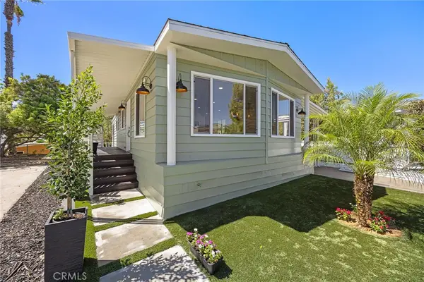 17350 Temple Ave #165, La Puente, CA 91744