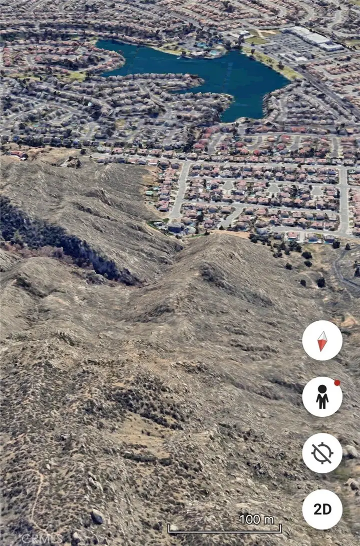 0 Mtn, Moreno Valley, CA 92557 - #1