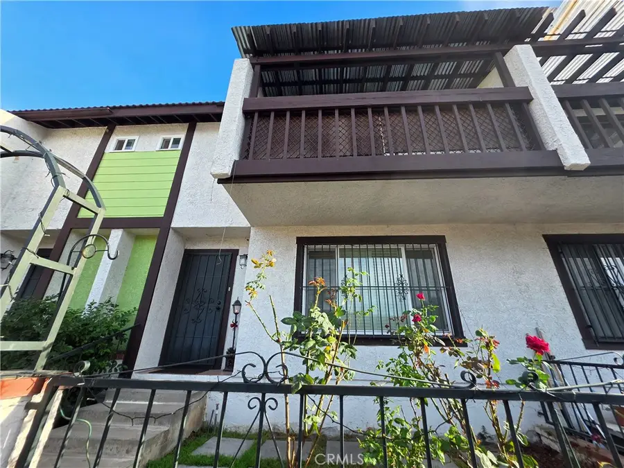 319 S Chandler Avenue #D, Monterey Park, CA 91754 - #2