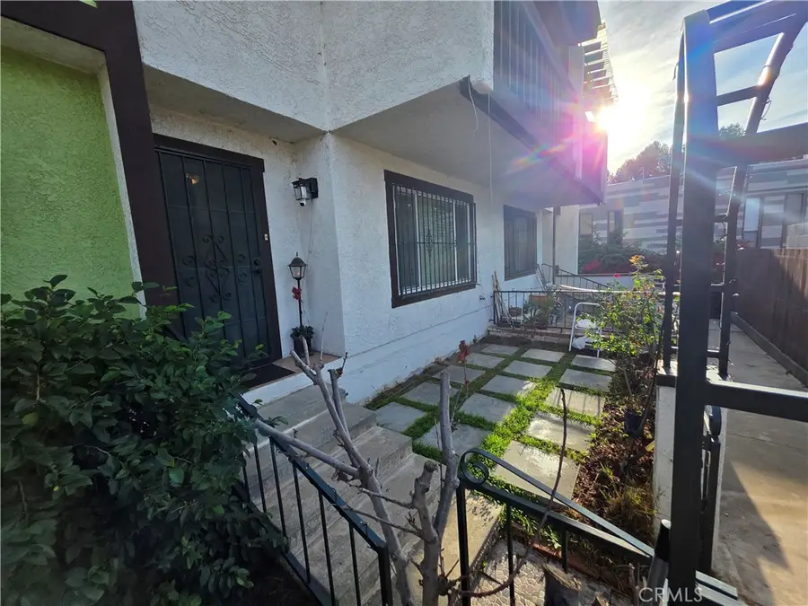 319 S Chandler Avenue #D, Monterey Park, CA 91754 - #3