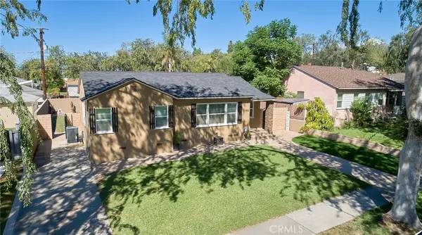 901 N 10th, Upland, CA 91786