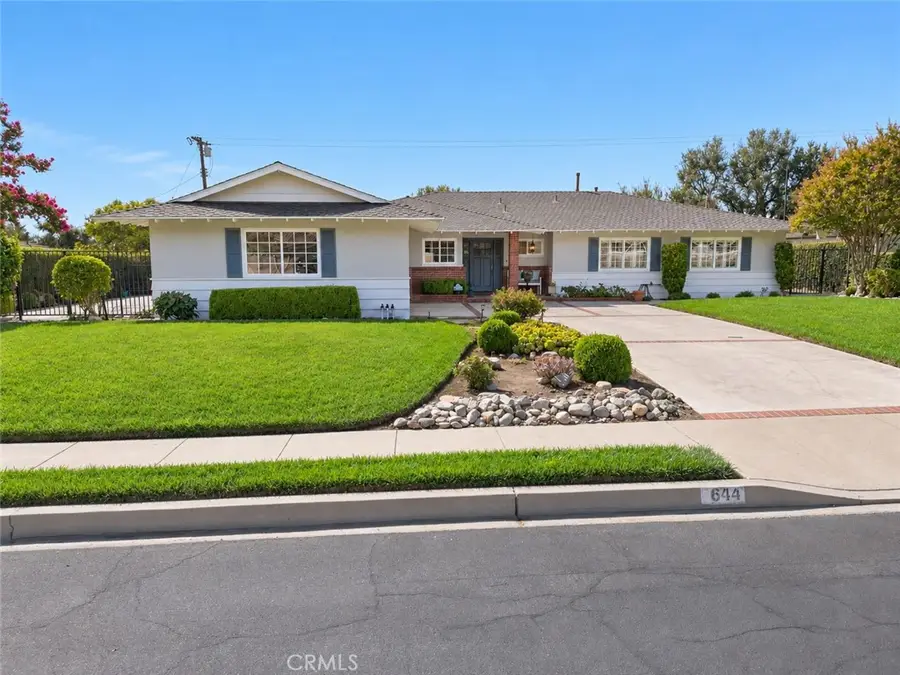 644 Crestglen Road, Glendora, CA 91741 - #2