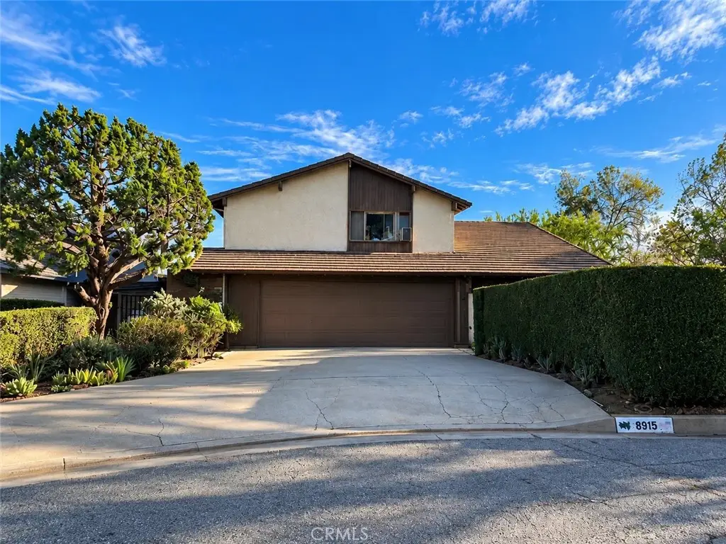 8915 Whirlaway Court, Rancho Cucamonga, CA 91737 - #1