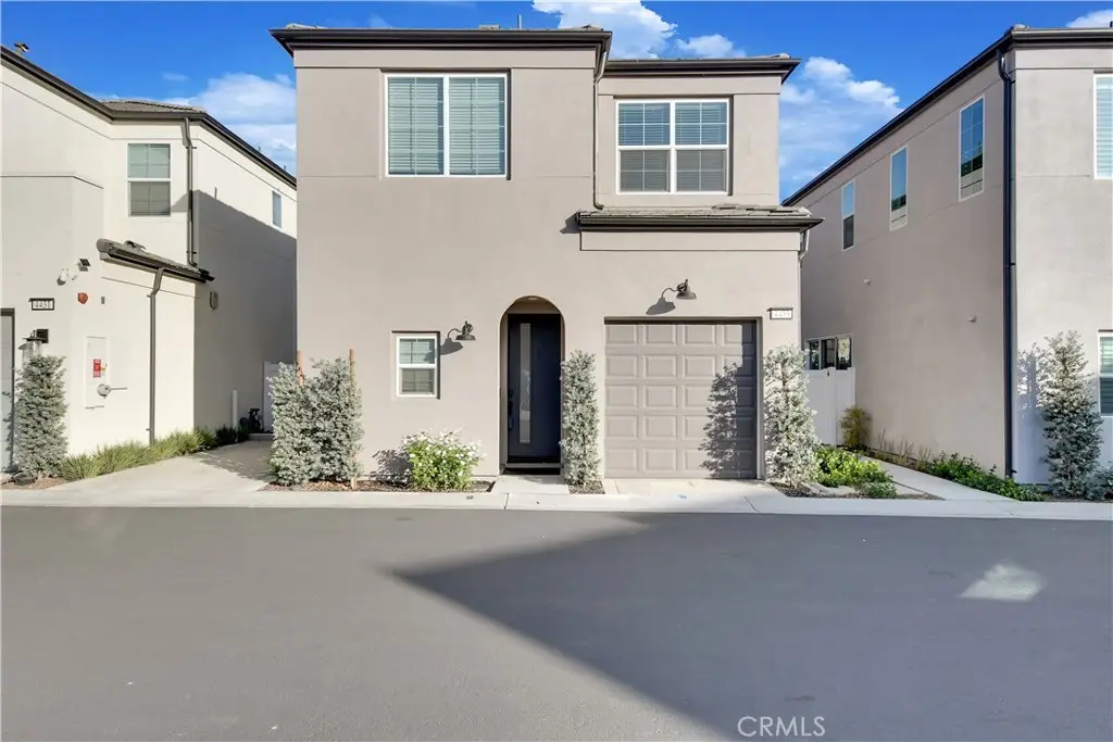 4433 S Fairmount Paseo, Ontario, CA 91762 - #1