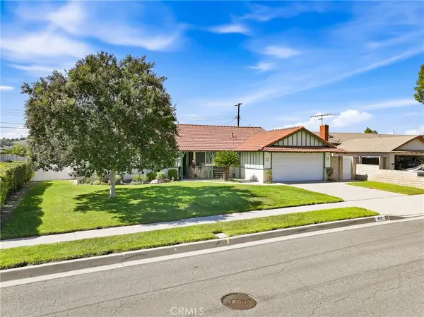 673 Strongbow Drive, Diamond Bar, CA 91765