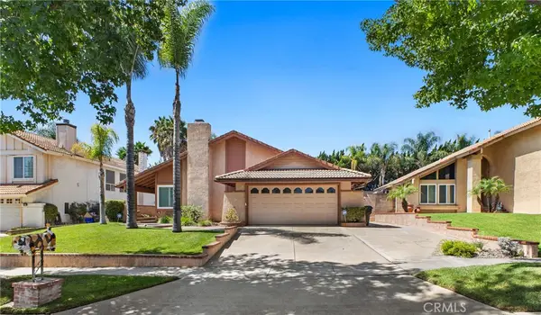 1565 Wedgewood, Upland, CA 91786