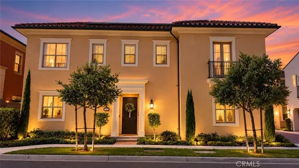 125 Poppyseed, Irvine, CA 92618