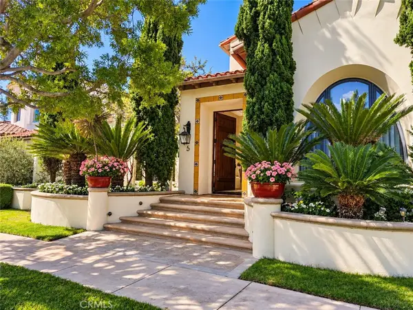 5 Scotia Sea, Newport Coast, CA 92657